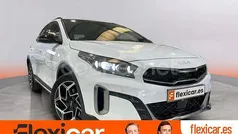 Usado 2023 Kia XCeed GT-Line SUV | 27.990 € (Precio justo)