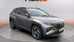 Marrón Usado 2021 Hyundai Tucson SUV | 21.490 € (Buen precio)