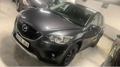 Otro Usado 2014 Mazda CX-5 Style SUV | 10.500 € (Super precio)