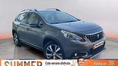 Usado 2016 Peugeot 2008 Allure SUV | 9990 € (Precio justo)