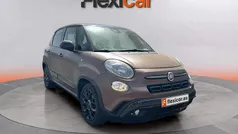 Usado 2020 Fiat 500L Mirror Monovolumen | 12.790 € (Precio justo)