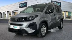 Usado 2024 Peugeot Rifter Allure Monovolumen | 22.500 € (Precio justo)