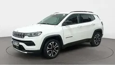 Usado 2022 Jeep Compass Limited SUV | 18.728 € (Buen precio)
