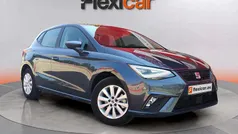 Usado 2023 Seat Ibiza FR Berlina | 15.790 € (Precio justo)