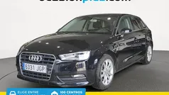 Usado 2015 Audi A3 Advanced Plus | 18.500 € (Precio justo)