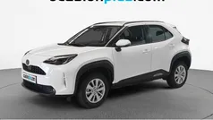 Blanco Nuevo 2024 Toyota Yaris Cross Business Edition SUV | 23.728 € (Buen precio)
