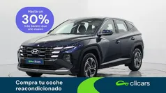 Usado 2025 Hyundai Tucson SUV | 25.690 € (Super precio)