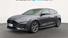 Gris Usado 2024 Ford Focus ST-Line Utilitario | 21.173 € (Precio justo)