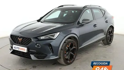 Usado Cupra Formentor VZ 310 CV (228 kW) 2023 SUV