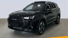 Usado 2025 Ebro s700 Luxury SUV | 30.677 € (Precio justo)