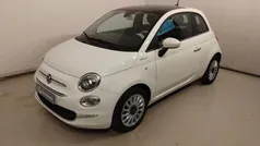 Usado 2022 Fiat 500 Dolcevita Berlina | 11.300 € (Precio justo)