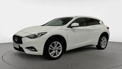 Usado 2017 Infiniti Q30 Premium Utilitario | 13.973 € (Precio justo)