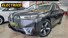 Eléctrico Usado 2023 BMW iX SUV | 46.900 €