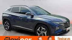Usado 2021 Hyundai Tucson SUV | 24.790 € (Buen precio)