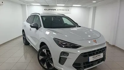 Usado Cupra Terramar 150 CV (110 kW) 2025 SUV