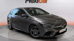 Mercedes B200