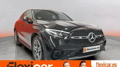 Usado 2024 Mercedes GLC220 SUV | 61.990 € (Precio justo)