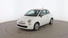 Usado 2017 Fiat 500 Mirror Utilitario | 9399 € (Precio justo)