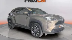 Usado 2024 Toyota Yaris Hybrid Active | 22.490 € (Precio justo)