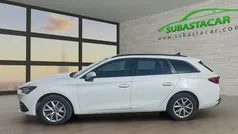 Usado 2021 Seat Leon Style Familiar | 12.025 € (Super precio)