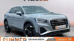 Usado 2022 Audi Q2 S-Line SUV | 26.490 € (Precio justo)