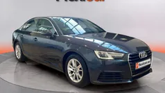 Gris Usado 2016 Audi A4 Berlina | 15.490 €