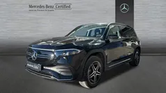 Usado 2025 Mercedes EQB250+ SUV | 50.900 € (Precio justo)
