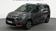 Gris Usado 2023 Citroën Berlingo Shine Monovolumen | 22.273 €