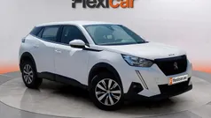 Usado 2021 Peugeot 2008 Active SUV | 12.390 € (Buen precio)