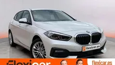Usado 2020 BMW 118 Utilitario | 16.790 € (Precio justo)