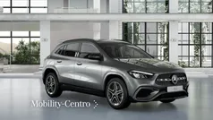 Mercedes GLA200