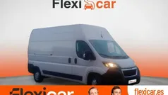 Usado 2021 Peugeot Boxer S Van | 18.190 € (Precio justo)