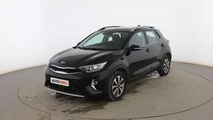 Usado Kia Stonic 101 CV (74 kW) 2021 SUV
