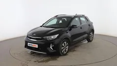 Usado 2021 Kia Stonic SUV | 17.499 € (Precio justo)