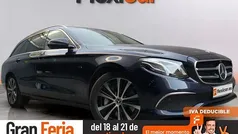 Usado 2020 Mercedes E300 Familiar | 33.990 € (Precio justo)