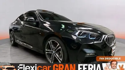 Usado BMW 220 190 CV (139 kW) 2024 Coupe