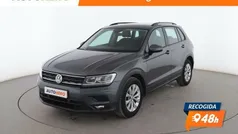 Usado 2018 VW Tiguan Edition SUV | 20.399 € (Precio justo)