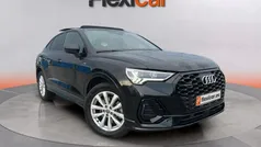Usado 2020 Audi Q3 Sportback SUV | 32.690 € (Precio justo)
