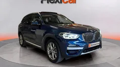 Usado 2019 BMW X3 SUV | 29.490 € (Precio justo)