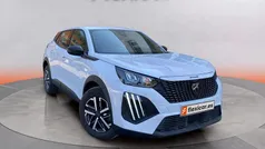 Blanco Nuevo 2024 Peugeot 2008 Active SUV | 15.990 € (Super precio)