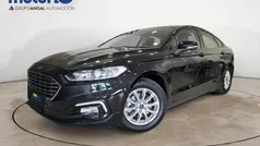 Usado 2021 Ford Mondeo Trend Familiar | 18.900 € (Precio justo)