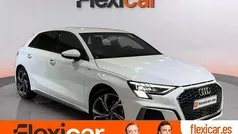 Usado 2022 Audi A3 Advanced Plus | 27.490 € (Precio justo)