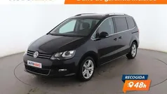 Usado 2016 VW Sharan Advance Monovolumen | 22.299 € (Precio justo)