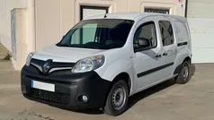 Usado 2020 Renault Kangoo Monovolumen | 12.000 € (Precio justo)