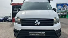 Usado 2019 VW Crafter Van | 19.835 € (Precio justo)