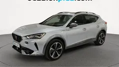 Usado 2021 Cupra Formentor SUV | 22.455 € (Buen precio)