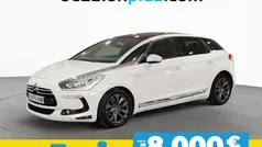 Usado 2013 Citroën DS5 Style Utilitario | 9150 € (Precio justo)