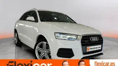 Usado 2016 Audi Q3 SUV | 19.890 € (Precio justo)