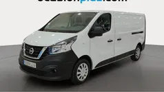 Usado 2020 Nissan NV300 Comfort Van | 20.900 € (Precio justo)