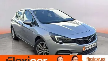 Usado Opel Astra Business Elegance 145 CV (106 kW) 2020 Berlina